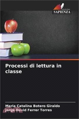 Processi di lettura in classe