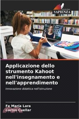 Applicazione dello strumento Kahoot nell'insegnamento e nell'apprendimento