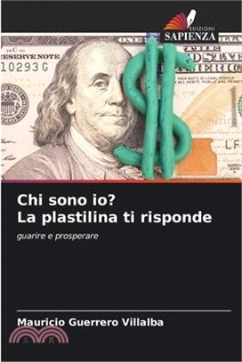 Chi sono io? La plastilina ti risponde