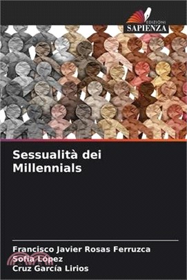 Sessualità dei Millennials