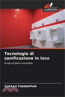 Tecnologie di sanificazione in loco