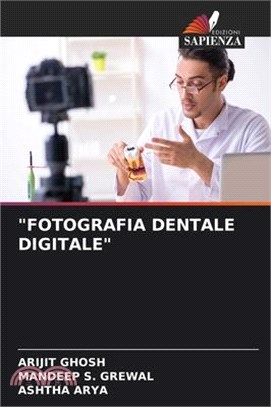 "Fotografia Dentale Digitale"