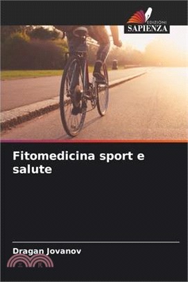 Fitomedicina sport e salute