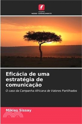 Eficácia de uma estratégia de comunicação