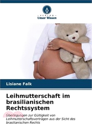 Leihmutterschaft im brasilianischen Rechtssystem