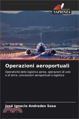 Operazioni aeroportuali