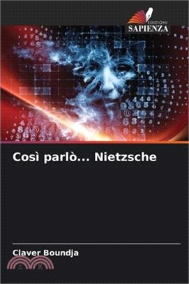 Così parlò... Nietzsche