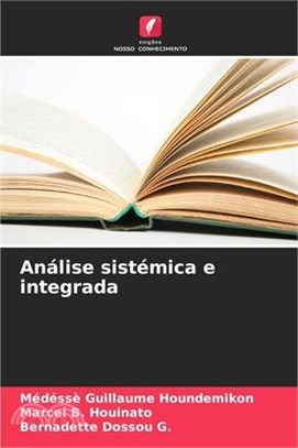 Análise sistémica e integrada