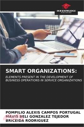 Smart Organizations