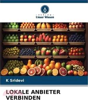 Lokale Anbieter Verbinden