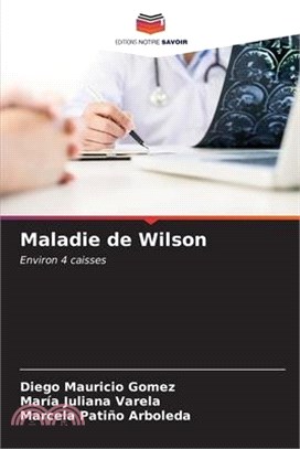 Maladie de Wilson