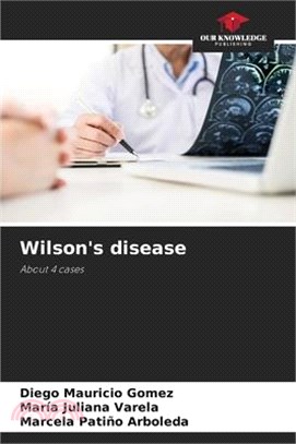 Wilson's disease