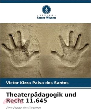 Theaterpädagogik und Recht 11.645