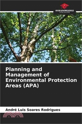 Planning and Management of Environmental Protection Areas (APA)