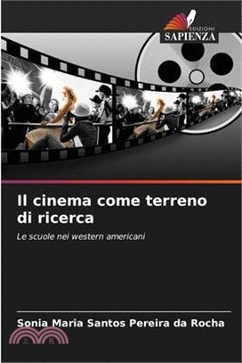 Il cinema come terreno di ricerca