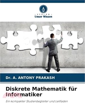 Diskrete Mathematik für Informatiker