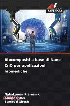 Biocompositi a base di Nano-ZnO per applicazioni biomediche