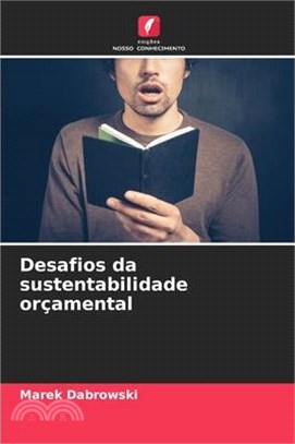 Desafios da sustentabilidade orçamental