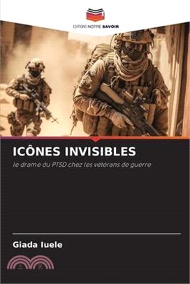 Icônes Invisibles