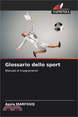 Glossario dello sport