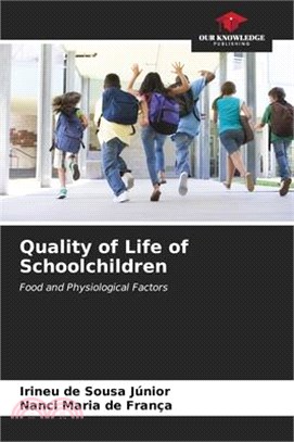 Quality of Life of Schoolchildren