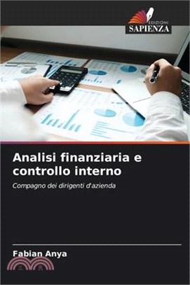 Analisi finanziaria e controllo interno