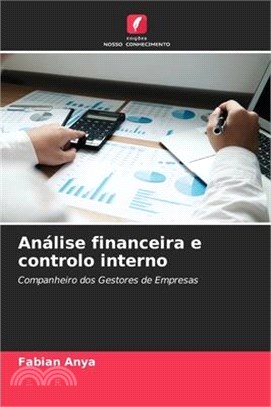 Análise financeira e controlo interno