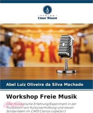 Workshop Freie Musik