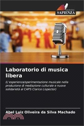 Laboratorio di musica libera