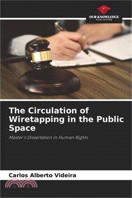 The Circulation of Wiretapping in the Public Space