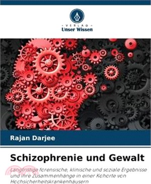 Schizophrenie und Gewalt