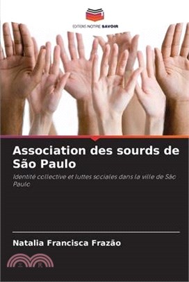 Association des sourds de São Paulo