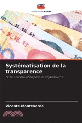 Systématisation de la transparence