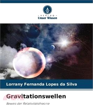 Gravitationswellen