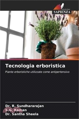 Tecnologia erboristica