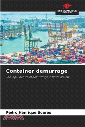 Container demurrage