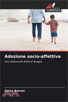 Adozione socio-affettiva