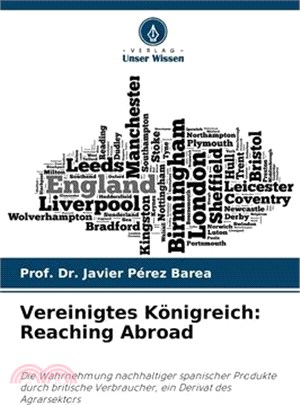 Vereinigtes Königreich: Reaching Abroad