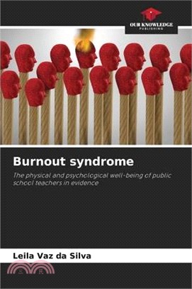 Burnout syndrome