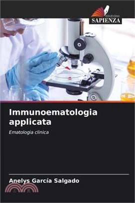 Immunoematologia applicata