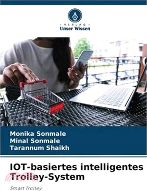 IOT-basiertes intelligentes Trolley-System