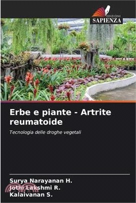 Erbe e piante - Artrite reumatoide