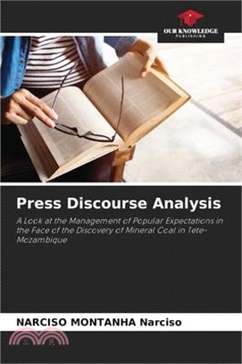 Press Discourse Analysis