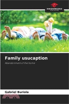 Family usucaption