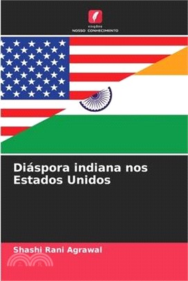 Diáspora indiana nos Estados Unidos