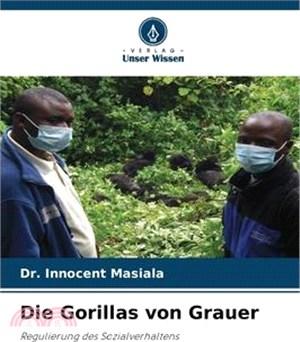 Die Gorillas von Grauer
