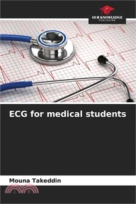 ECG for medical students