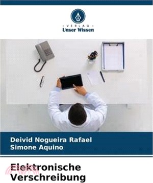 Elektronische Verschreibung