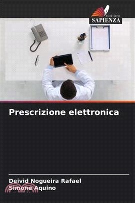 Prescrizione elettronica