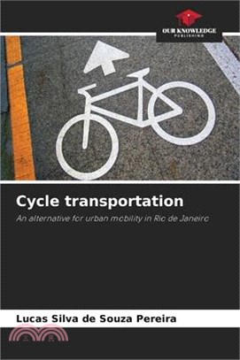 Cycle transportation - 三民網路書店